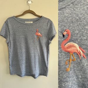 We The Free t shirt sz M